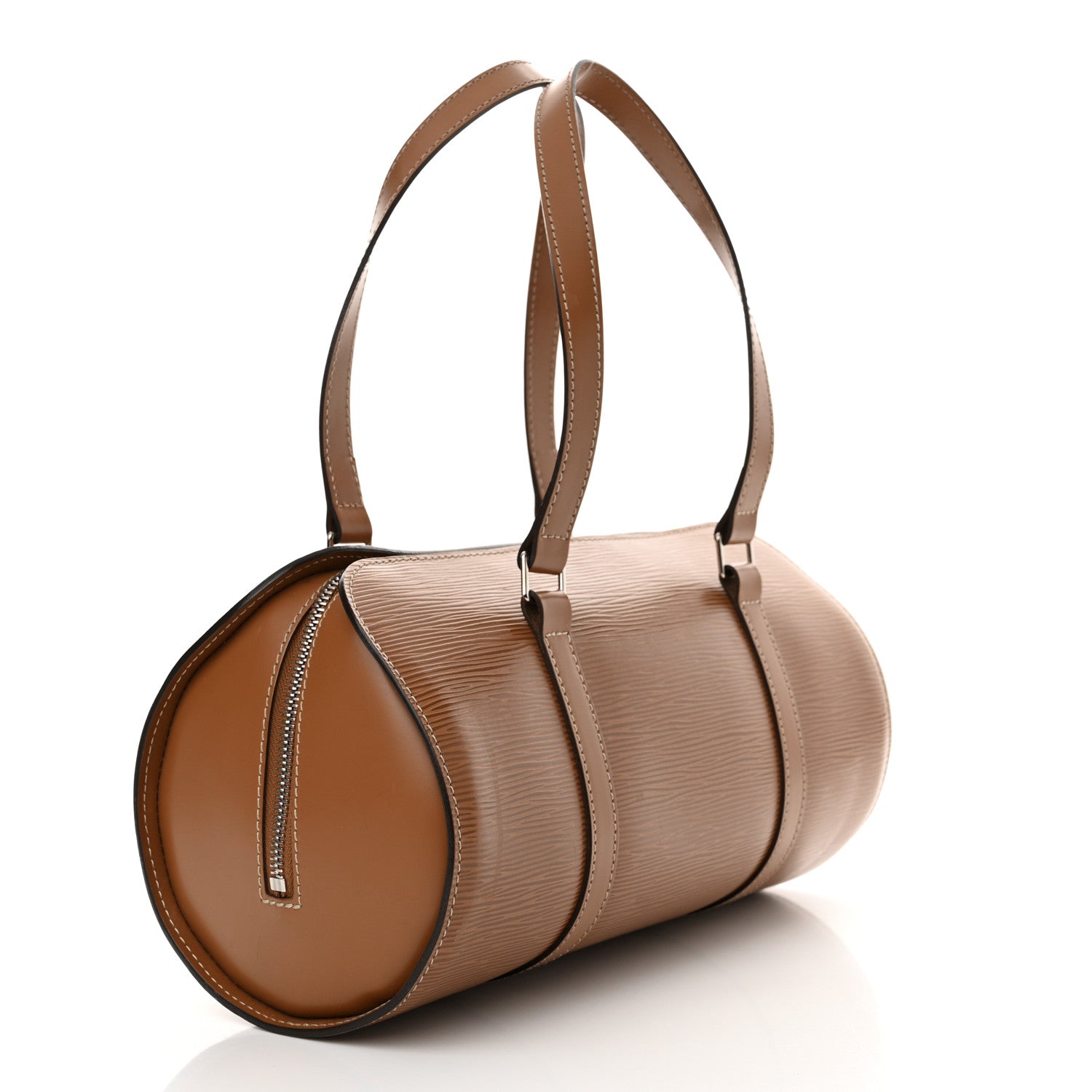 Louis Vuitton Epi Soufflot Cannelle 4 of 12