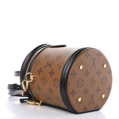 Louis Vuitton Reverse Monogram Cannes 4 of 8