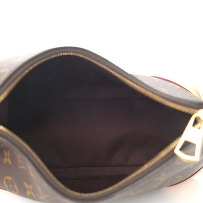 Louis Vuitton Monogram Boulogne NM 5 of 13