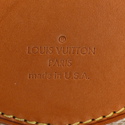 Louis Vuitton Damier Azur Stresa PM 6 of 17