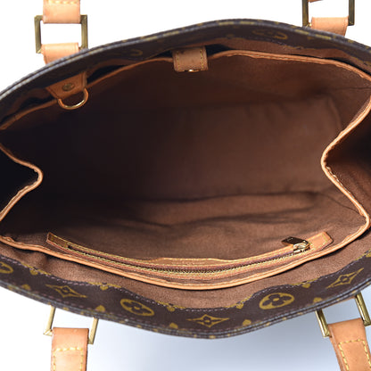 Louis Vuitton Monogram Vavin GM 4 of 8