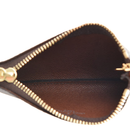 Louis Vuitton Monogram Key Pouch 5 of 7