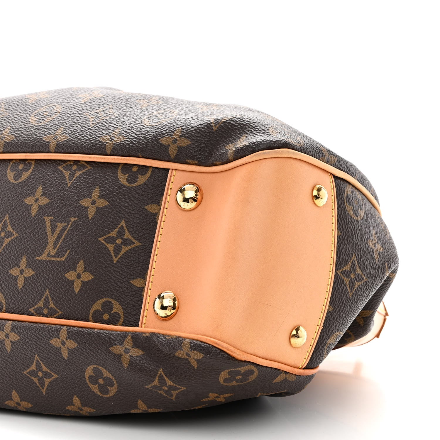 Louis Vuitton Monogram Boetie PM 9 of 11