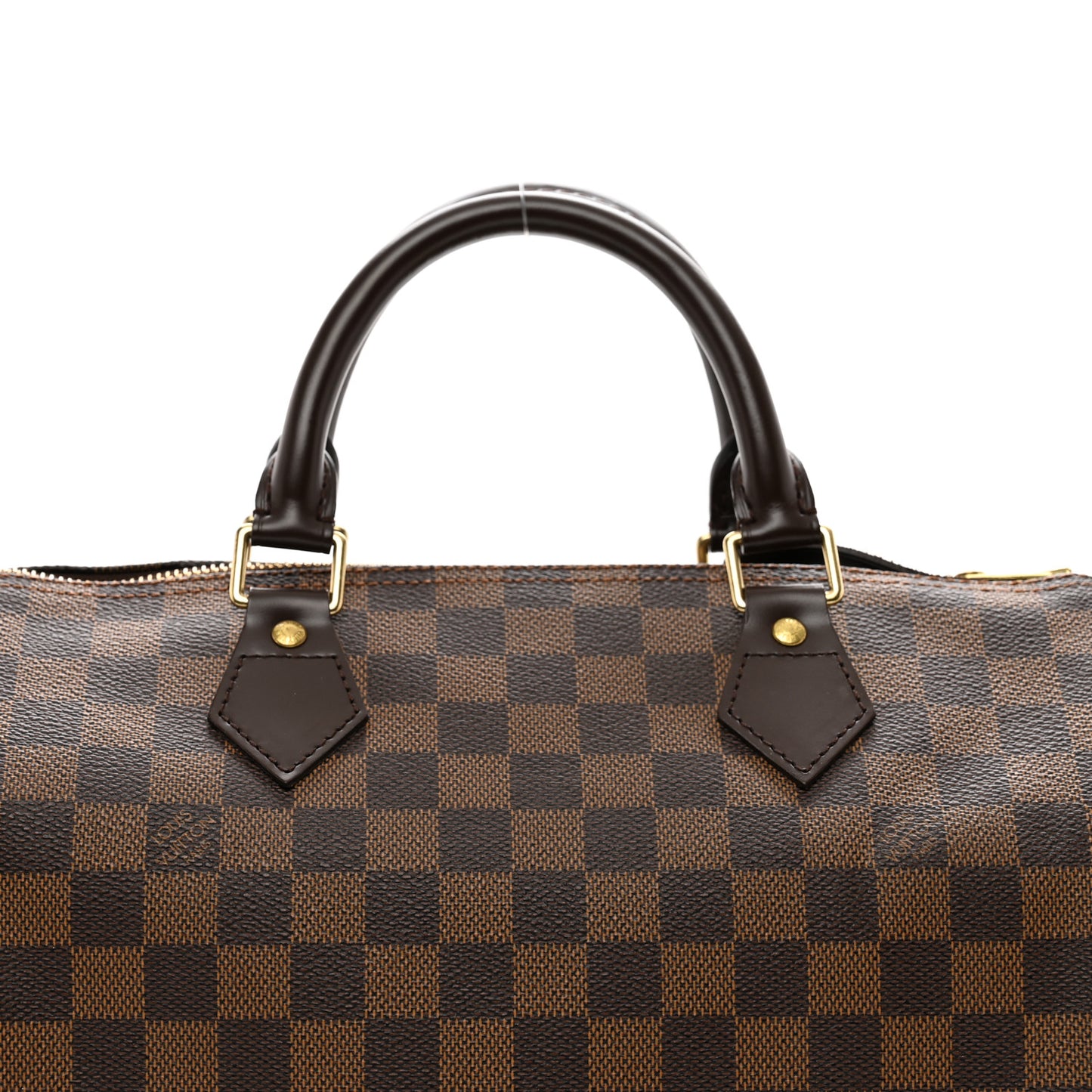 Damier Ebene Speedy 30