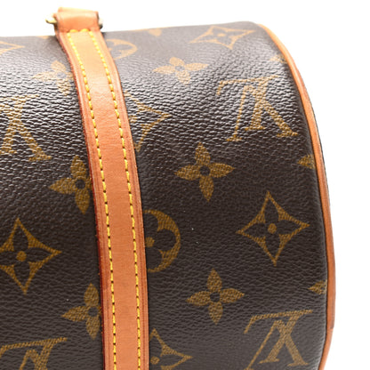 Louis Vuitton Monogram Papillon 26 10 of 17