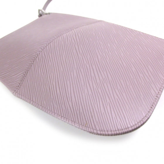 Epi Demi-Lune Lilac