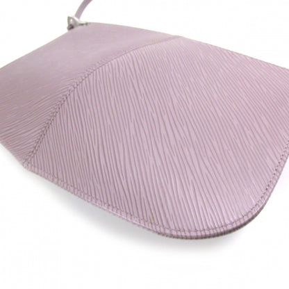 Louis Vuitton Epi Demi-Lune Lilac 5 of 9