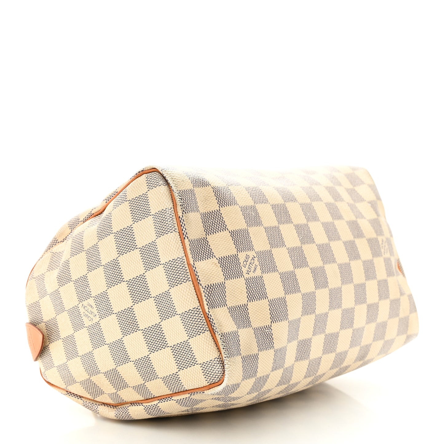 Damier Azur Speedy 25