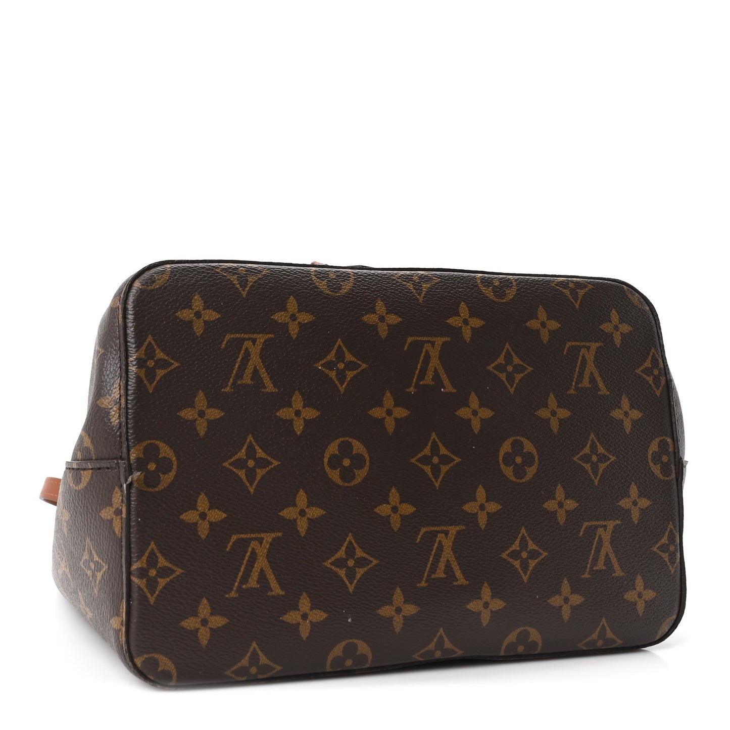 Monogram Neonoe MM Caramel