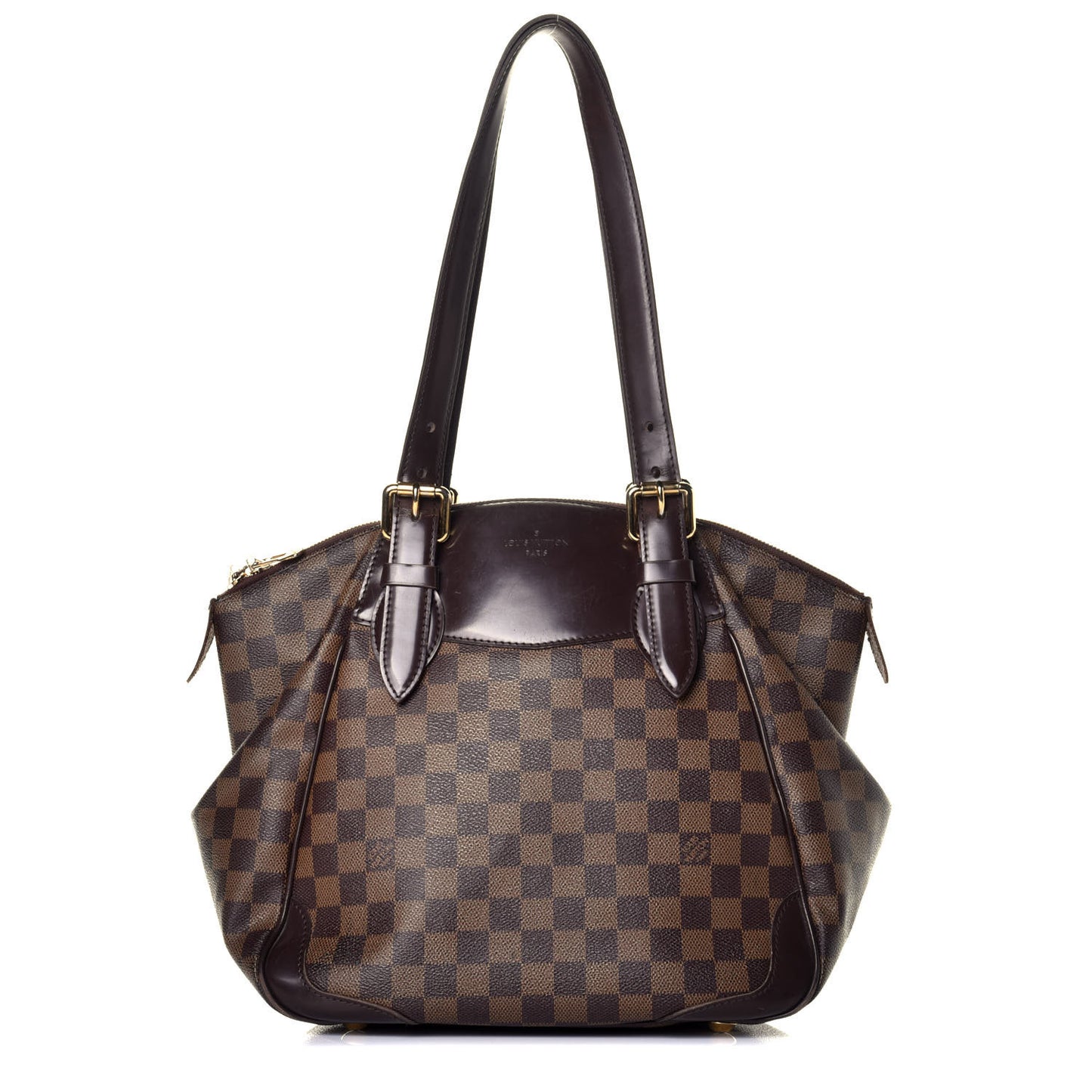 Damier Ebene Verona MM
