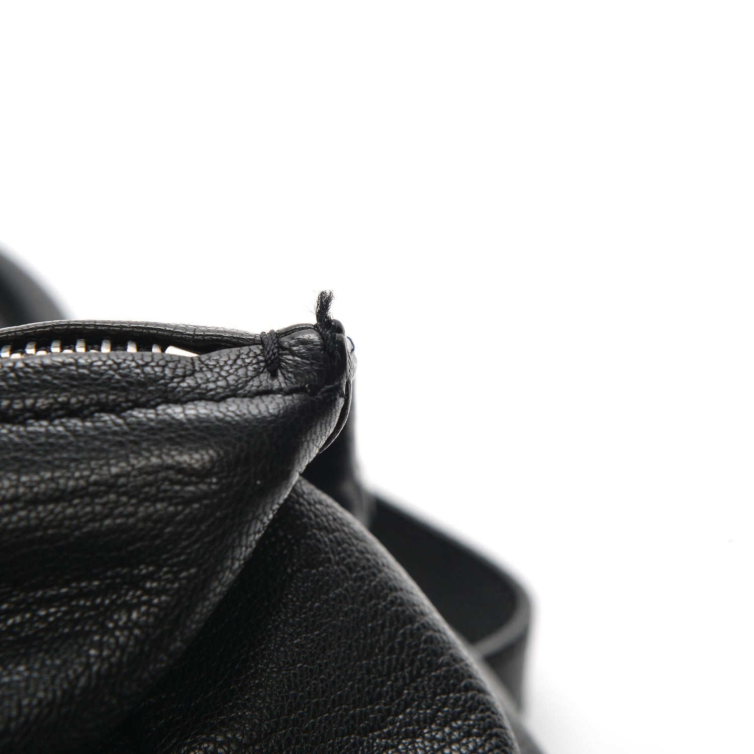 Givenchy Sugar Goatskin Small Pandora Black 9 of 9