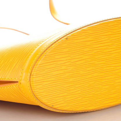 Louis Vuitton Epi Saint Jacques PM Tassil 5 of 9