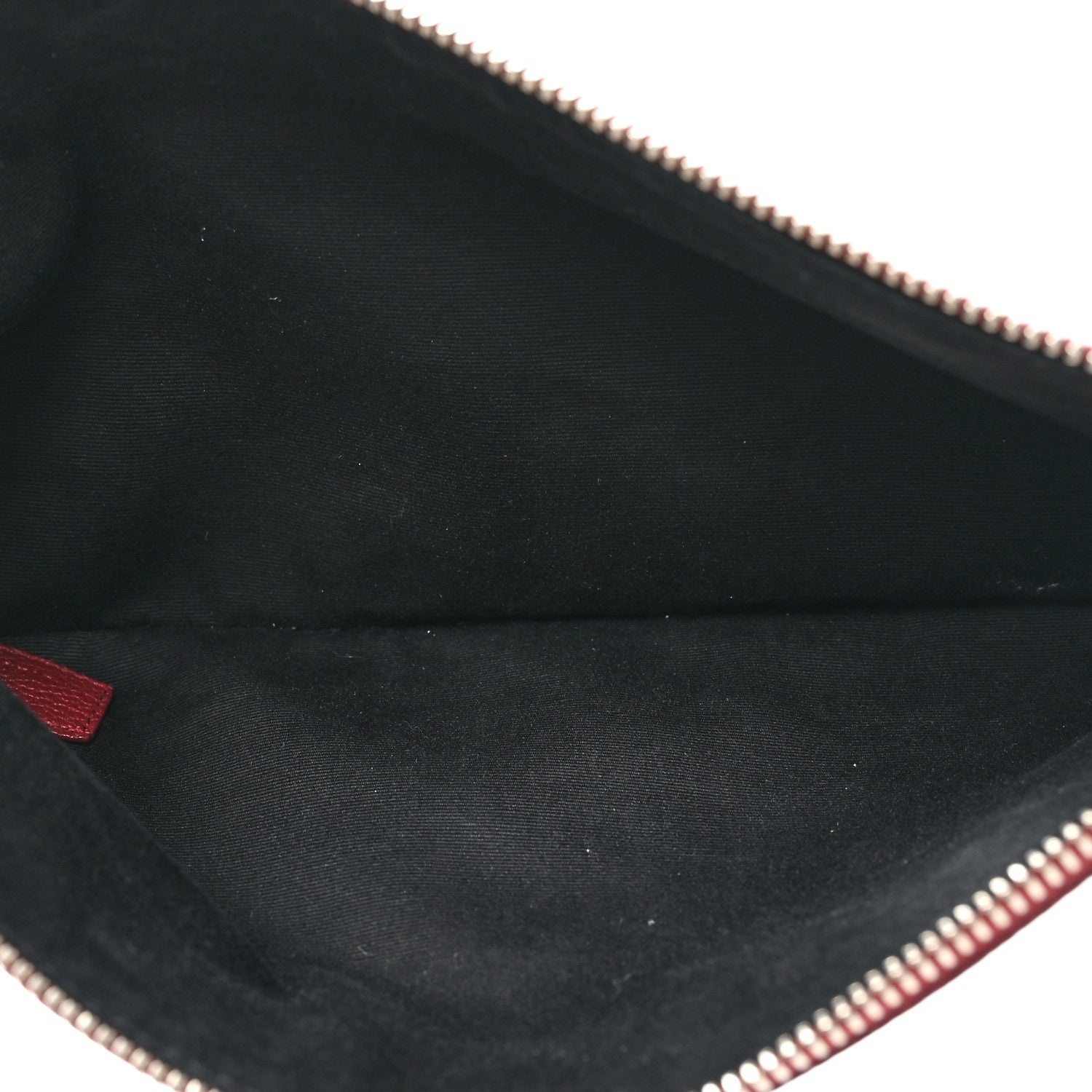 Saint Laurent Grained Calfskin Small Supple Sac De Jour Dark Pallisandre 7 of 15