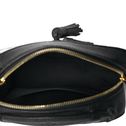 Louis Vuitton Empreinte Saintonge Black 5 of 8