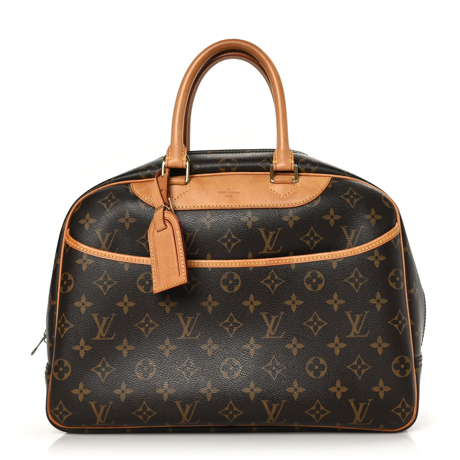 Louis Vuitton Monogram Deauville 1 of 11