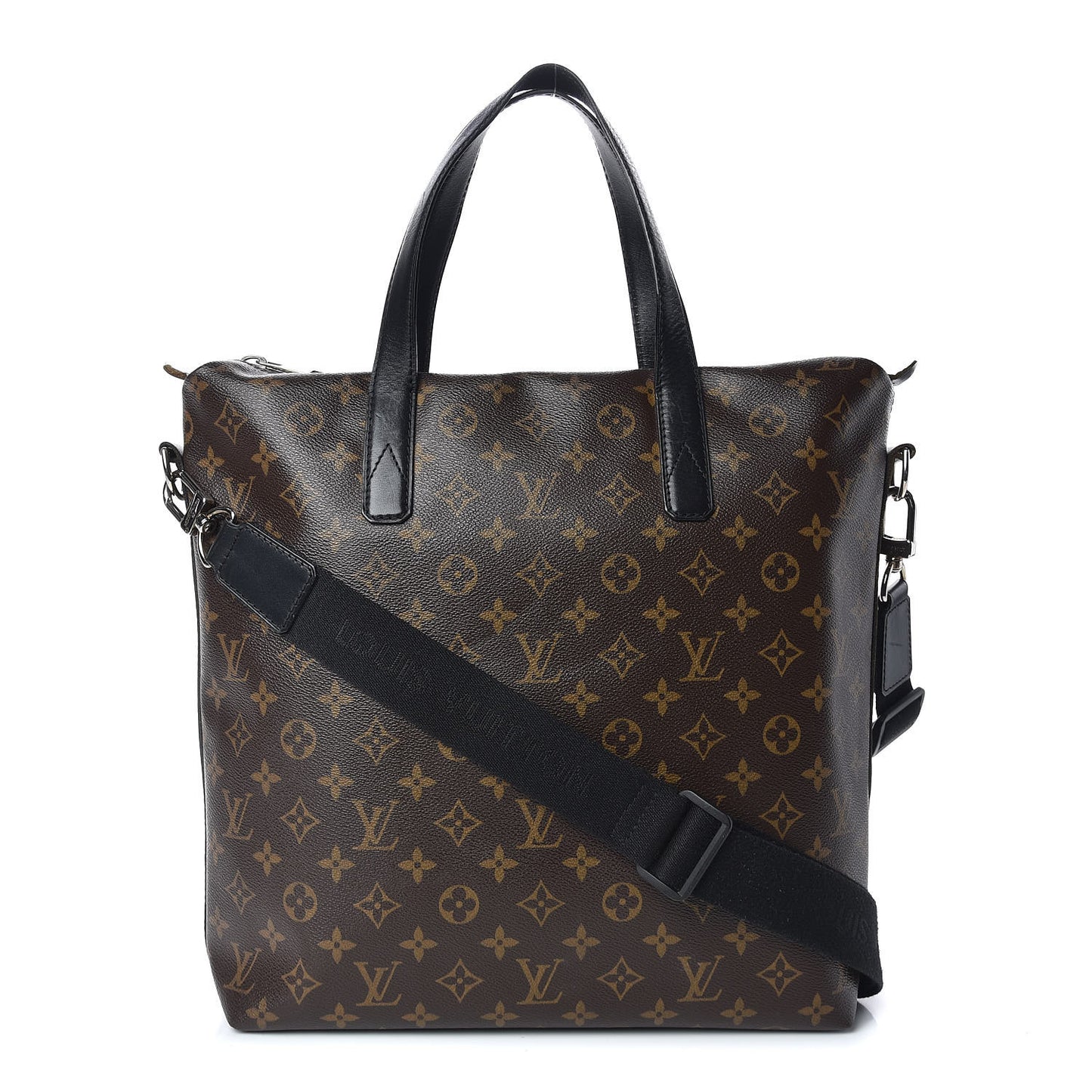 Monogram Macassar Kitan