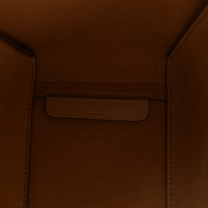 Stella McCartney Grainy Alter Mat Studded East West Tote Cream 7 of 10
