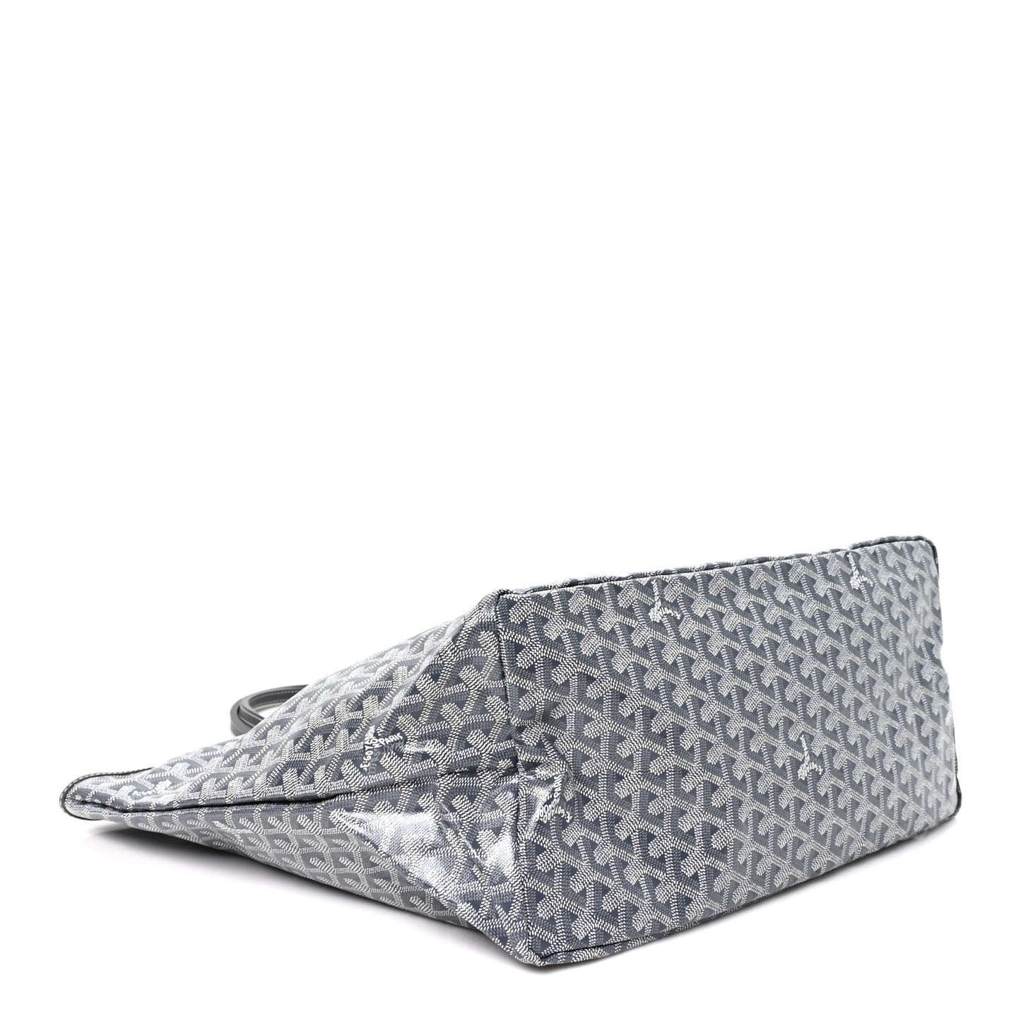 Goyardine Saint Louis GM Grey