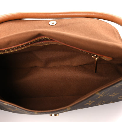 Louis Vuitton Monogram Mini Looping 5 of 8