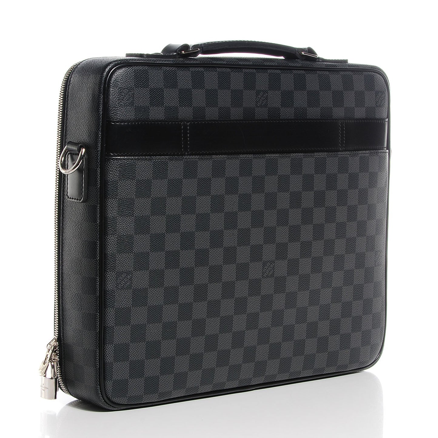 Damier Graphite Steeve