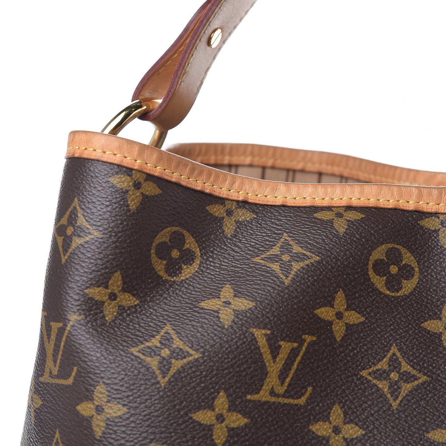 Monogram Delightful MM