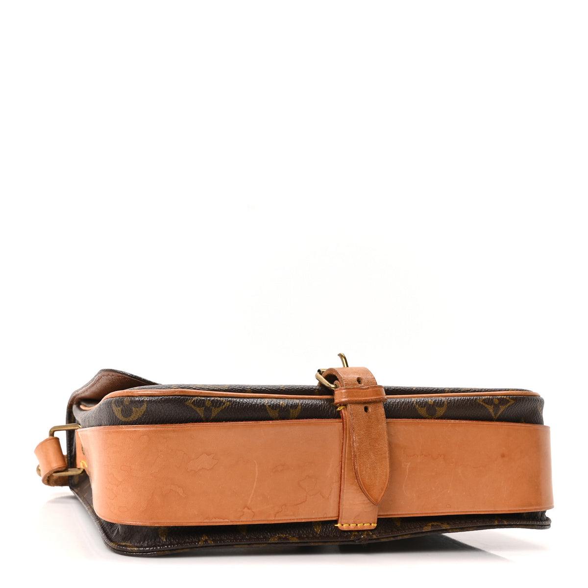 Louis Vuitton Monogram Cartouchiere 26 4 of 10