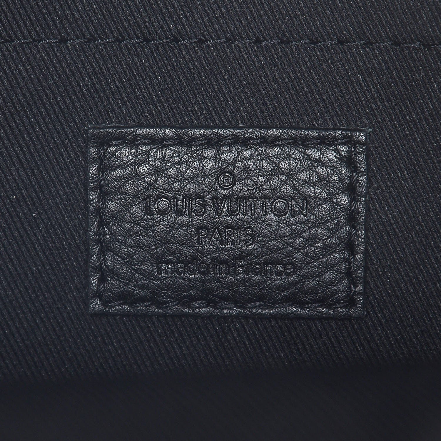 Louis Vuitton Monogram Palm Springs Backpack Mini 7 of 8
