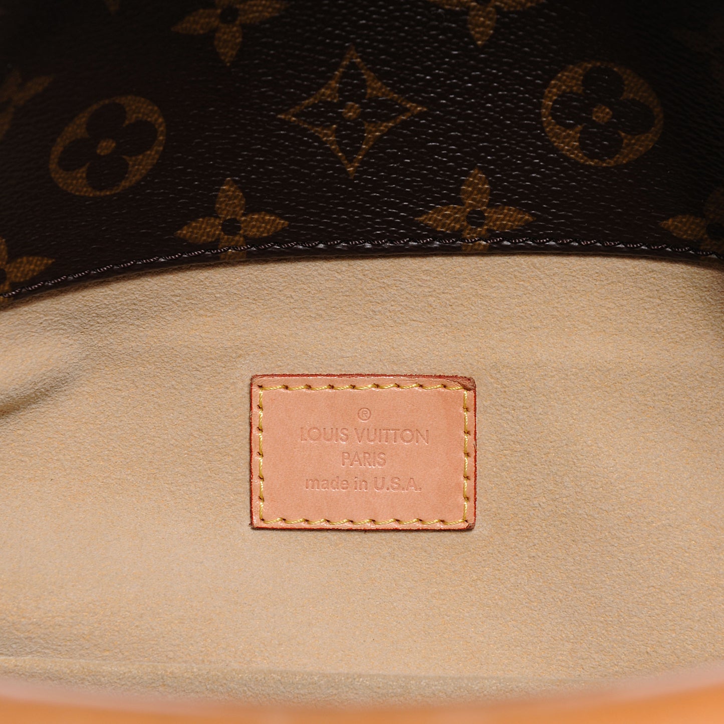 Monogram Artsy MM