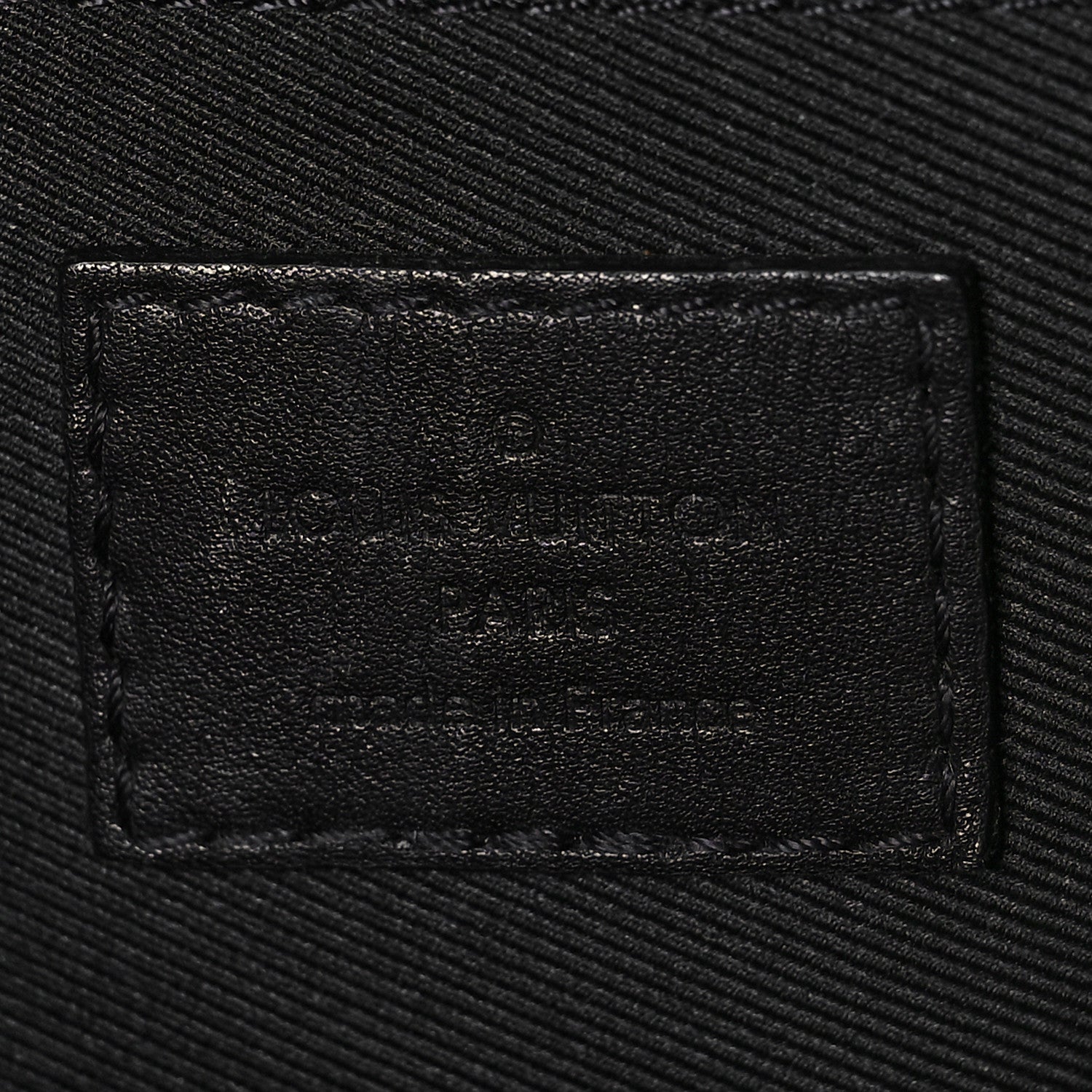 Louis Vuitton Monogram Palm Springs Backpack Mini 6 of 9