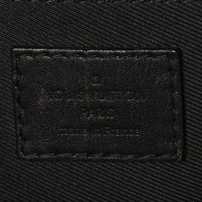Louis Vuitton Monogram Palm Springs Backpack Mini 6 of 9