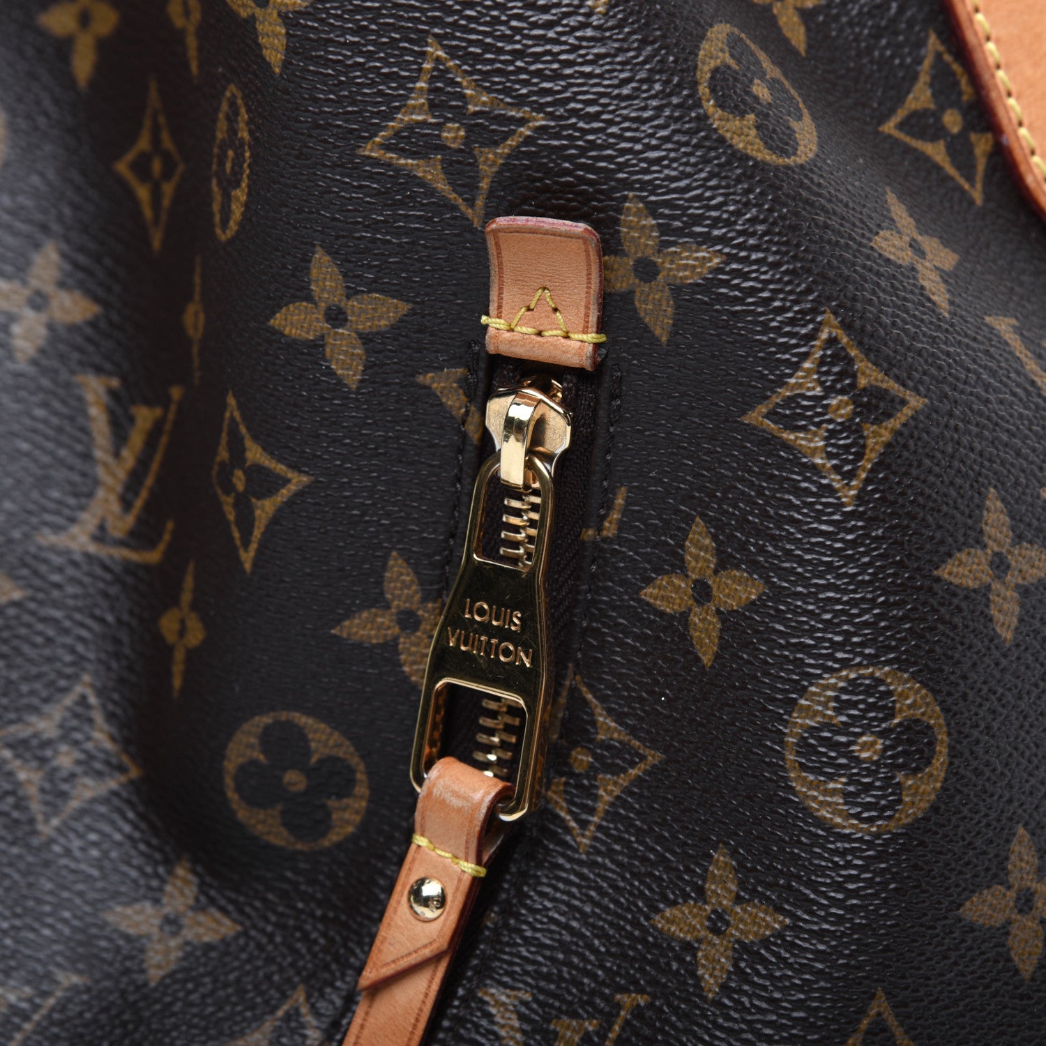 Louis Vuitton Monogram Delightful GM 26 of 37