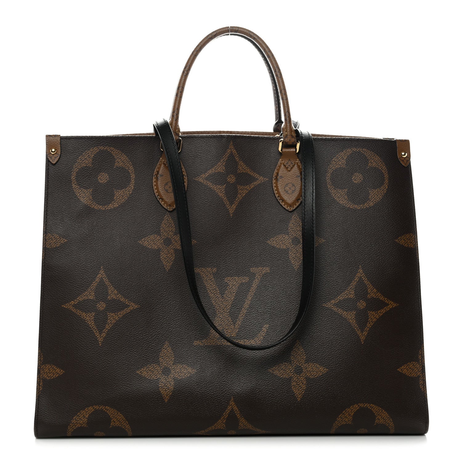 Louis Vuitton Reverse Monogram Giant Onthego GM GM 1 of 10