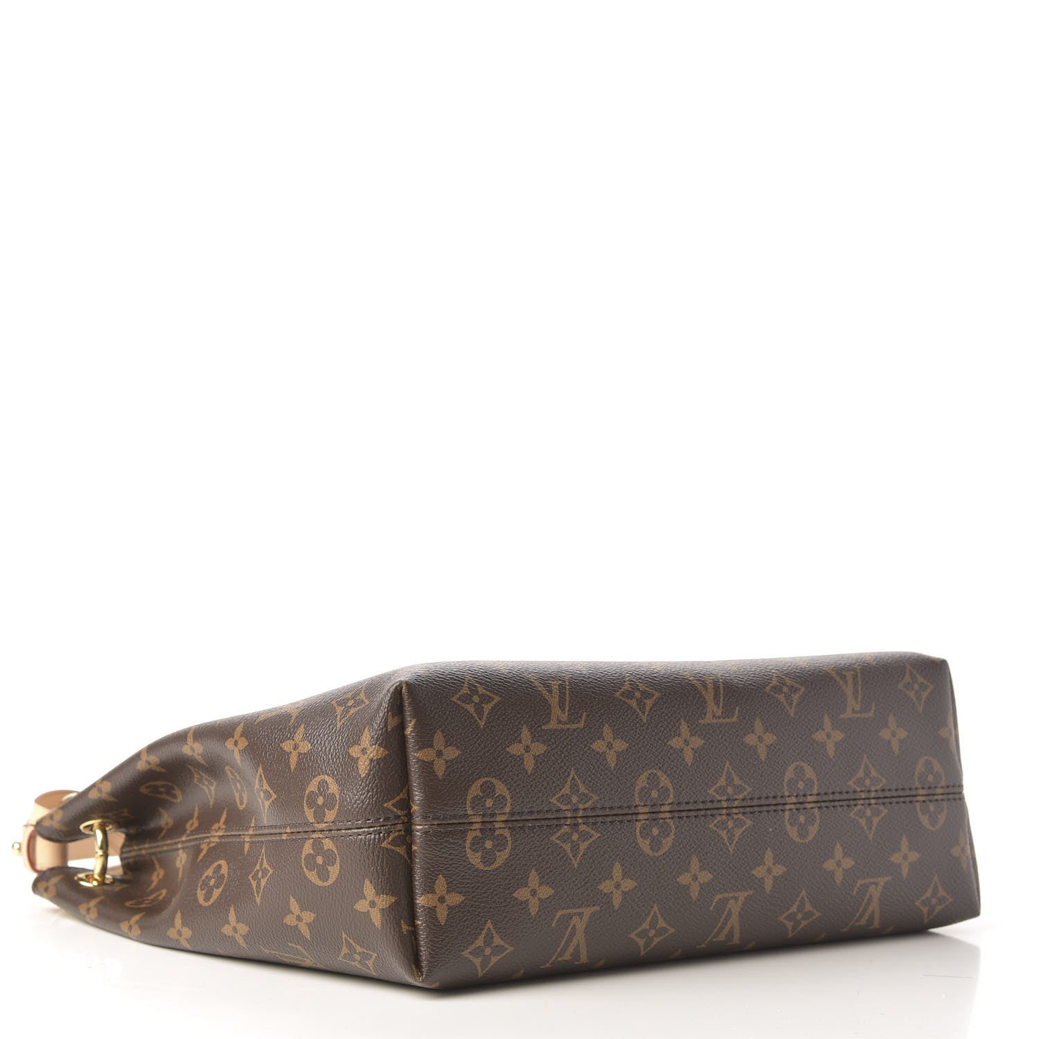 Louis Vuitton Monogram Graceful PM 4 of 11