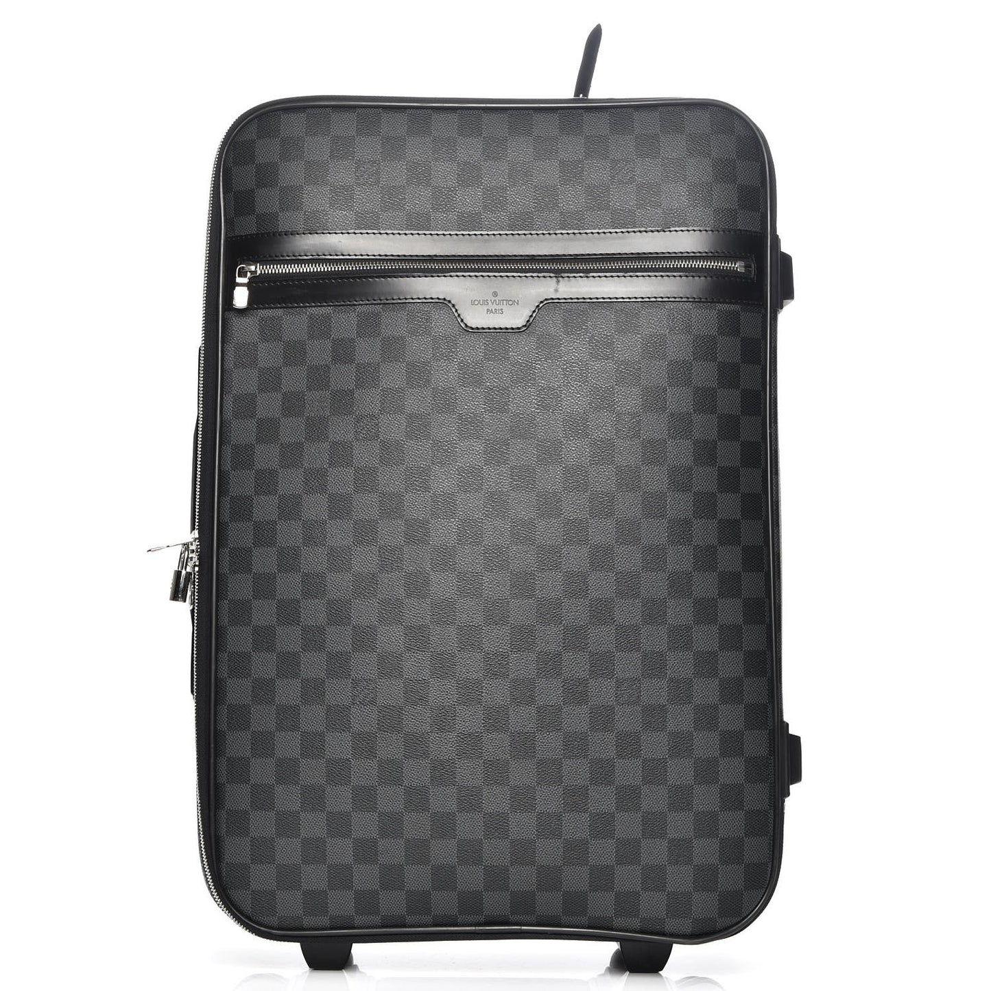 Damier Graphite Pegase 55