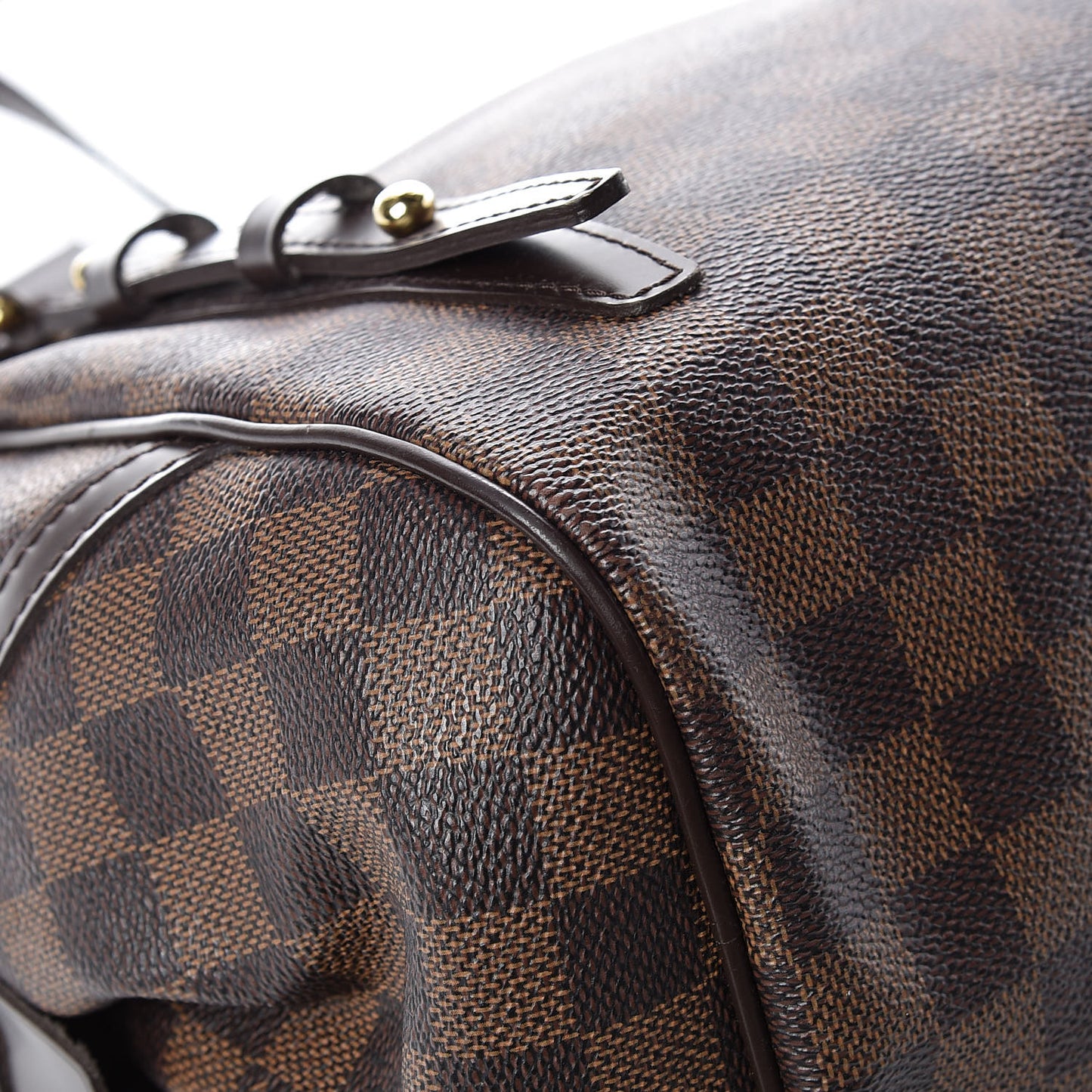 Damier Ebene Rivington GM