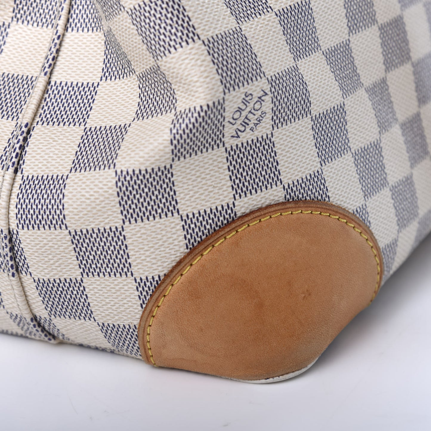 Damier Azur Hampstead MM