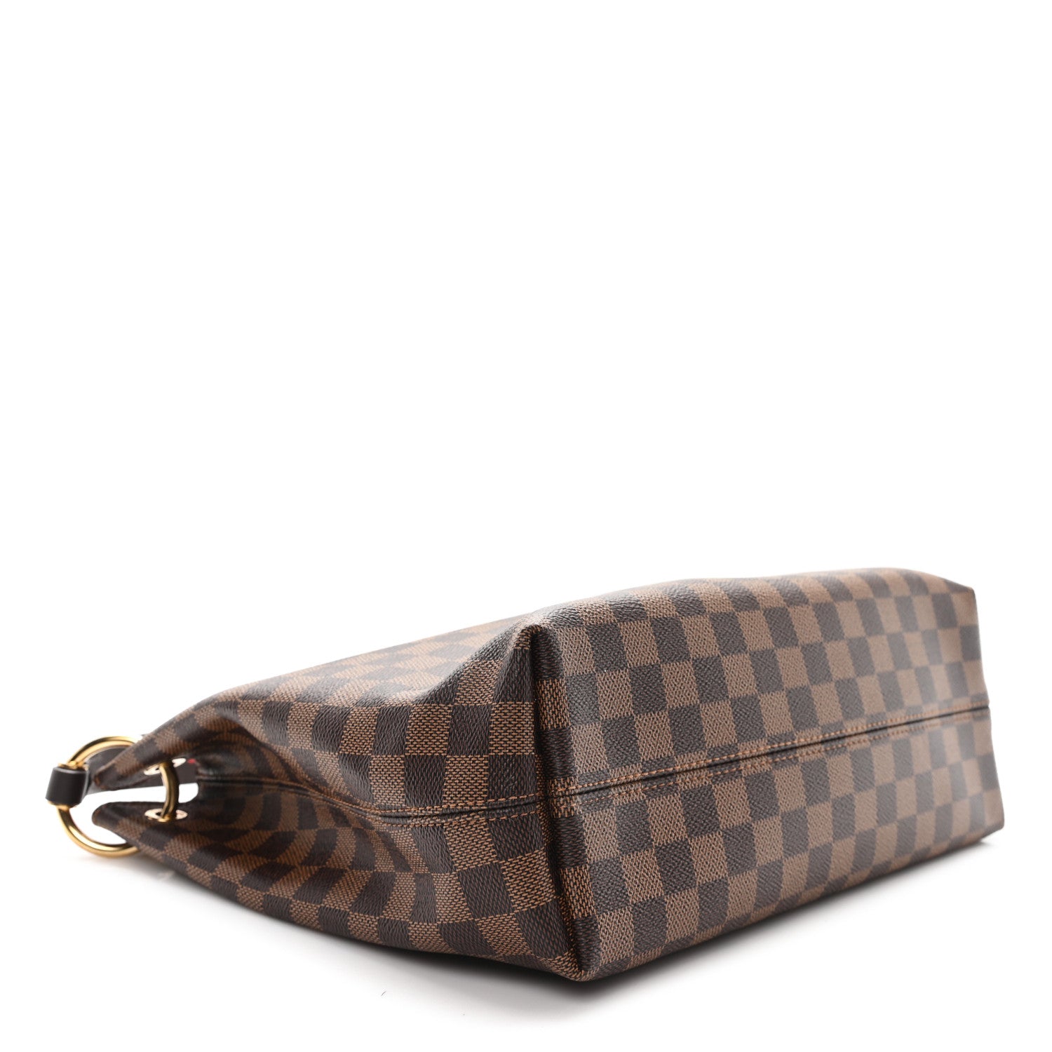 Louis Vuitton Damier Ebene Graceful PM 4 of 9