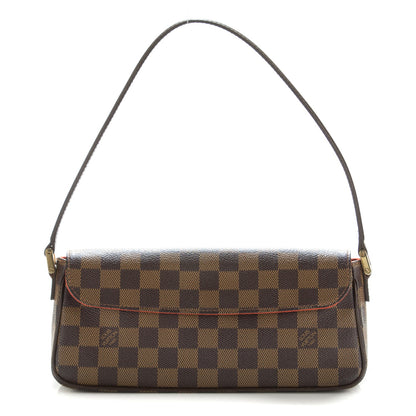 Louis Vuitton Damier Ebene Recoleta 1 of 7