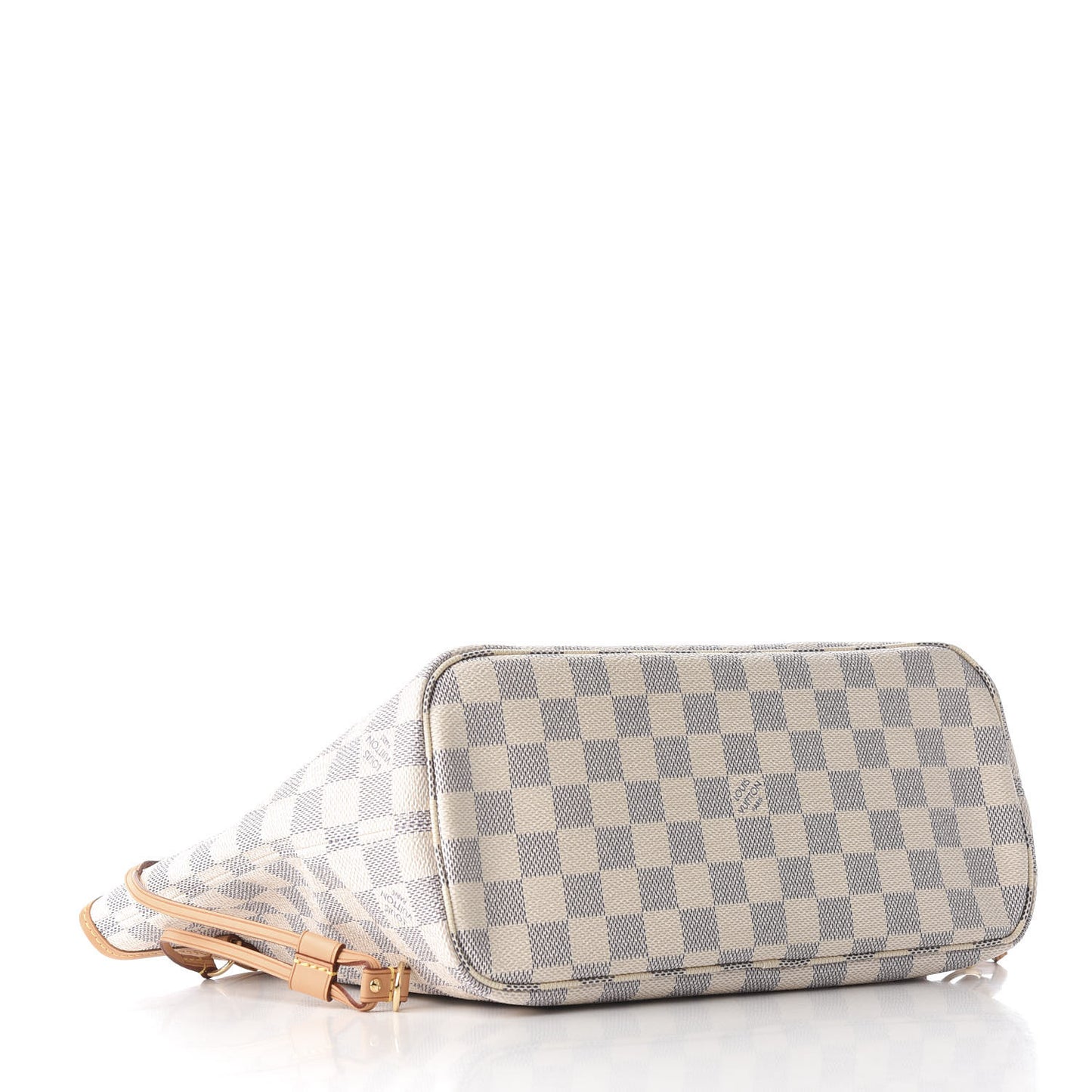 Damier Azur Neo Neverfull PM