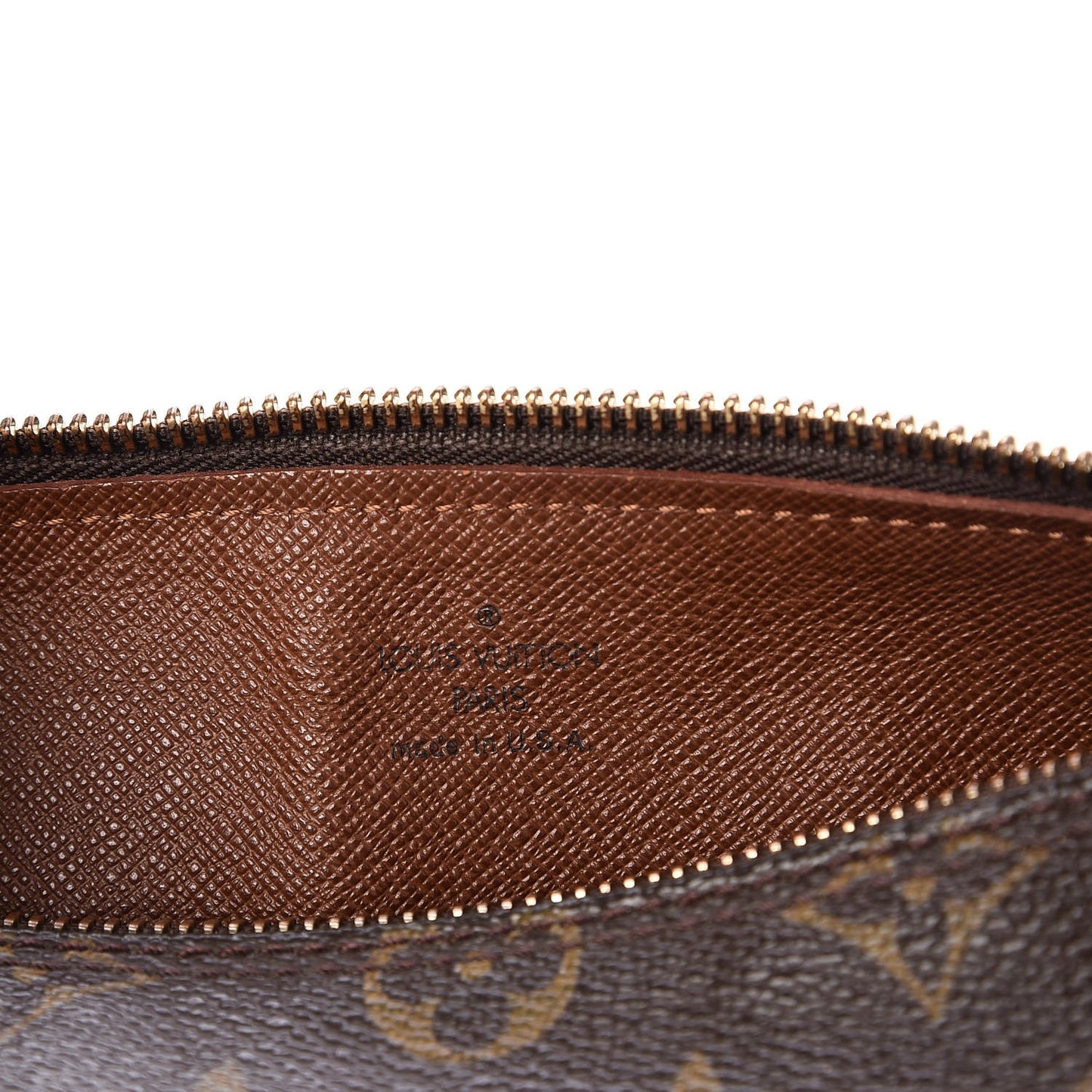 Monogram Papillon 26