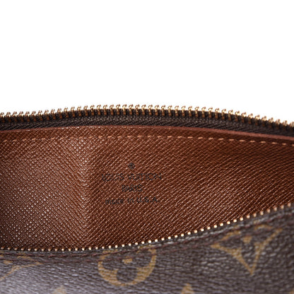 Louis Vuitton Monogram Papillon 26 6 of 8