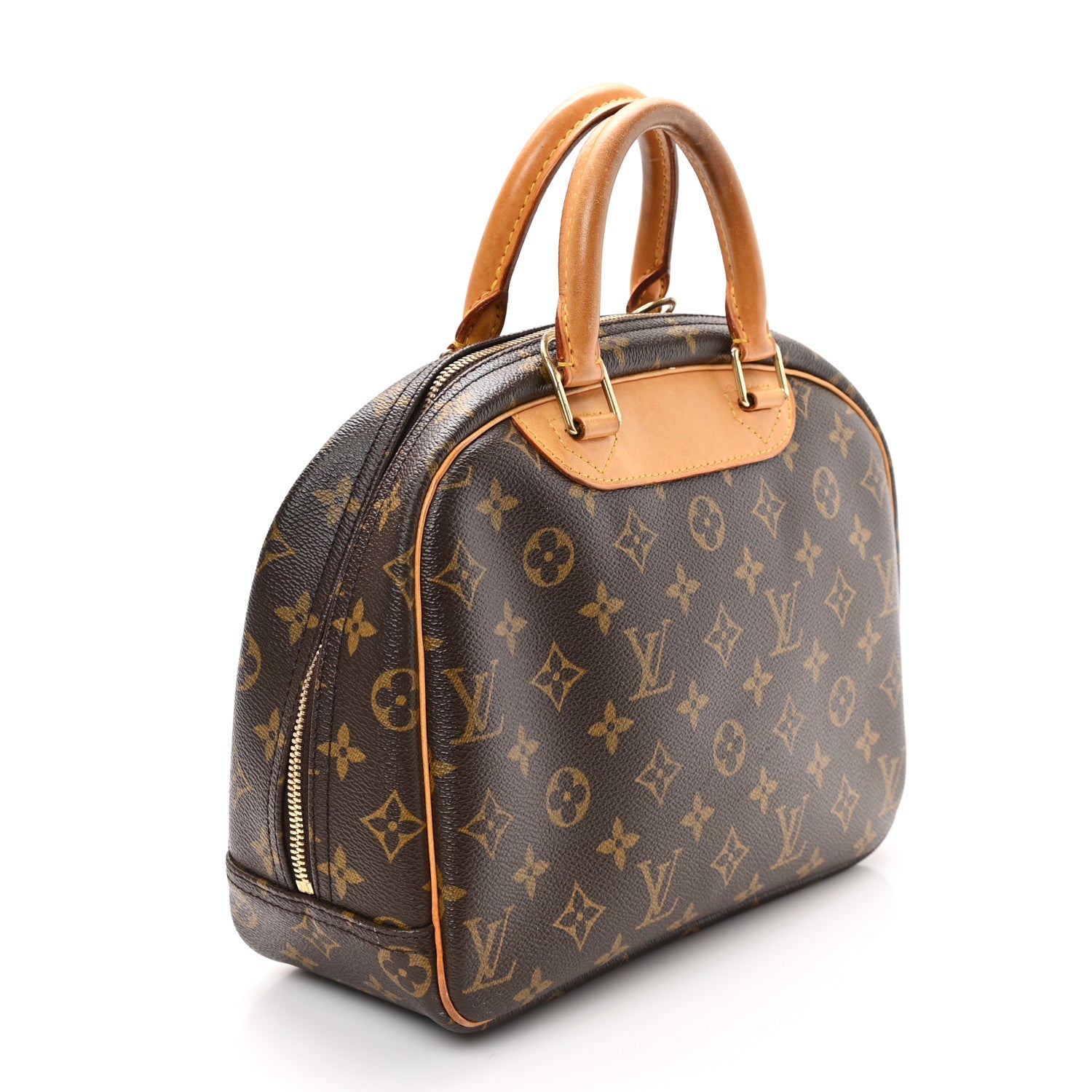 Louis Vuitton Monogram Trouville 3 of 12