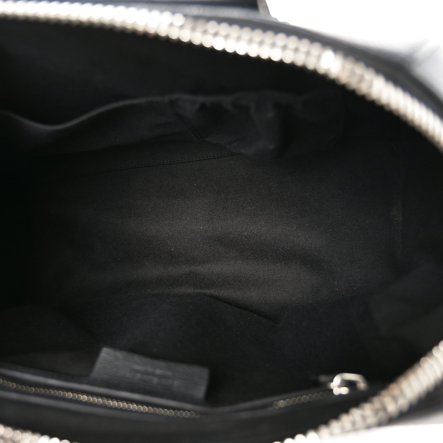 Givenchy Sugar Goatskin Medium Antigona Black 5 of 10