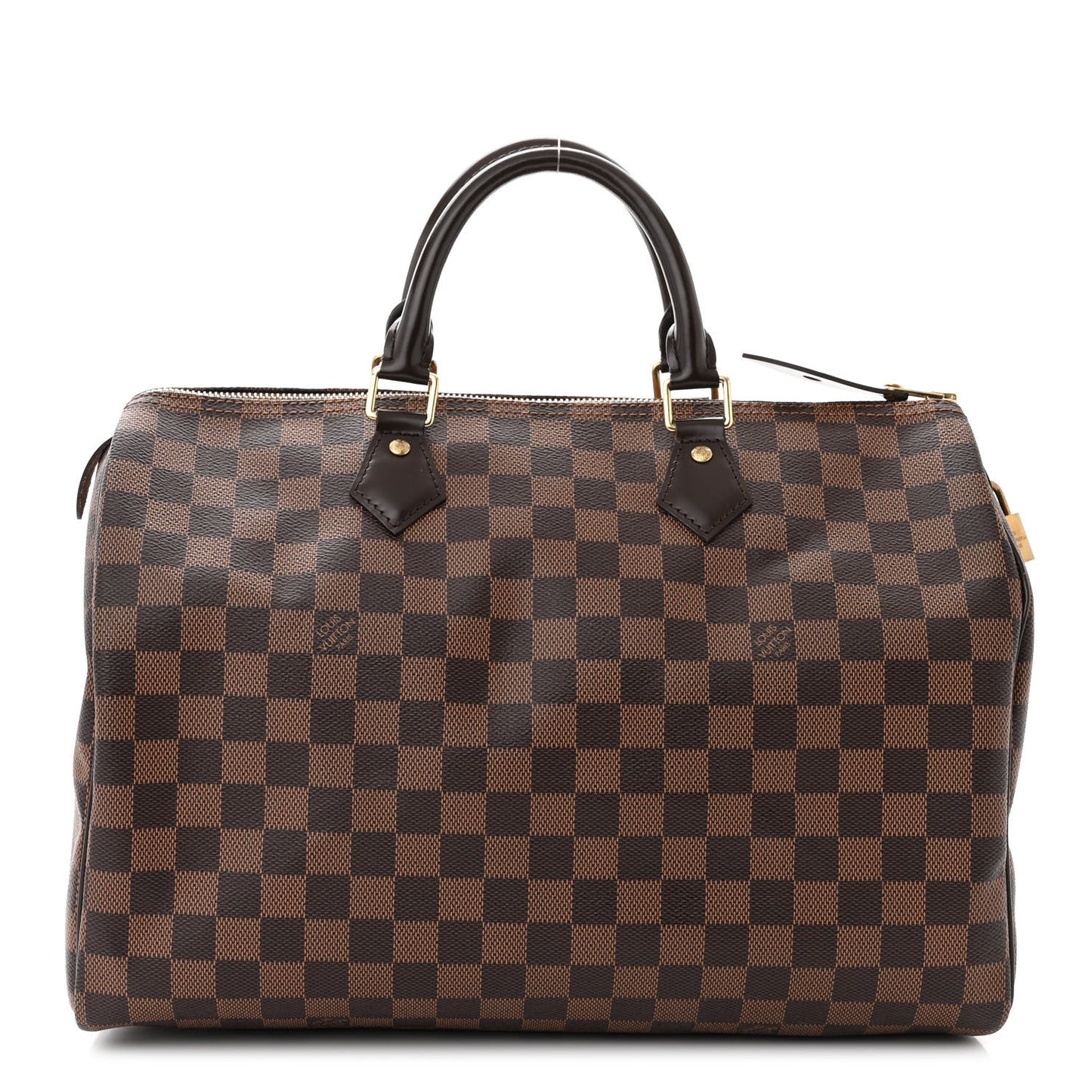 Damier Ebene Speedy 35