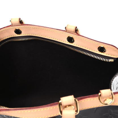 Louis Vuitton Vernis Brea PM Amarante 5 of 9