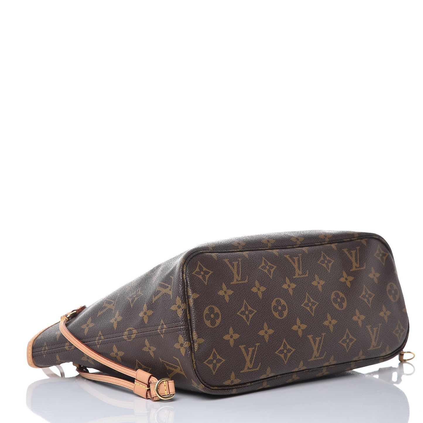 Monogram Neo Neverfull PM Pivoine