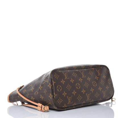 Louis Vuitton Monogram Neo Neverfull PM Pivoine 5 of 10