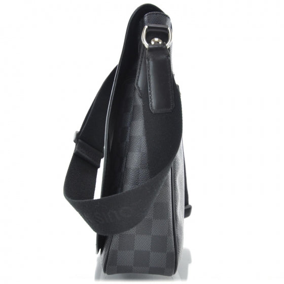 Damier Graphite Daniel MM