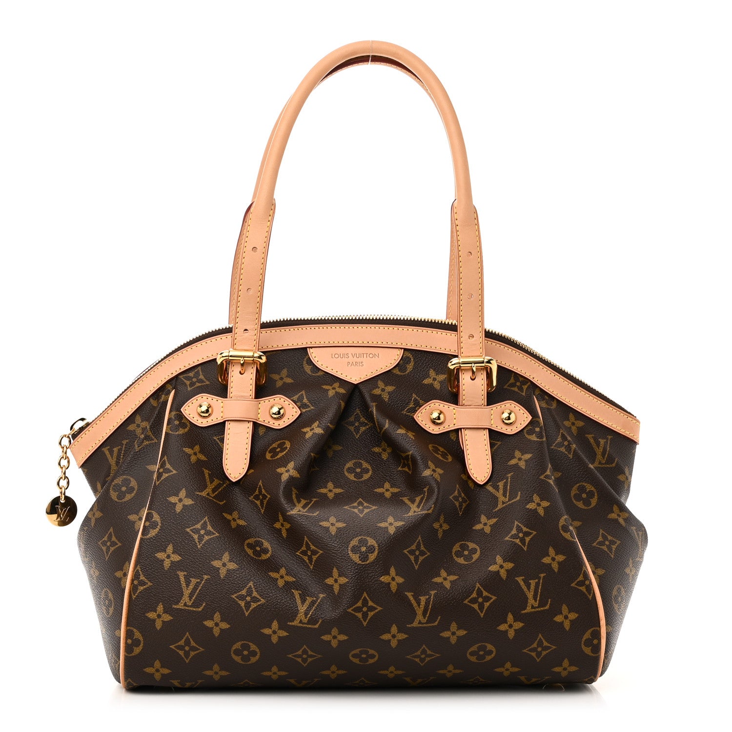 Louis Vuitton Monogram Tivoli GM 1 of 9