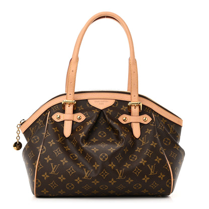 Louis Vuitton Monogram Tivoli GM 1 of 9